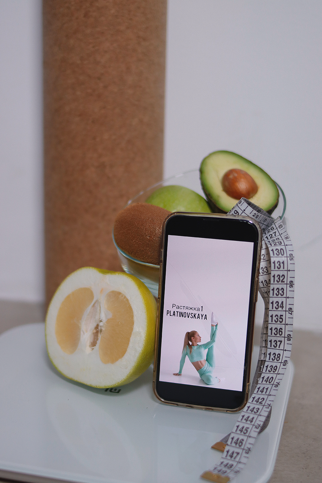 Курс питания Лёгкий старт