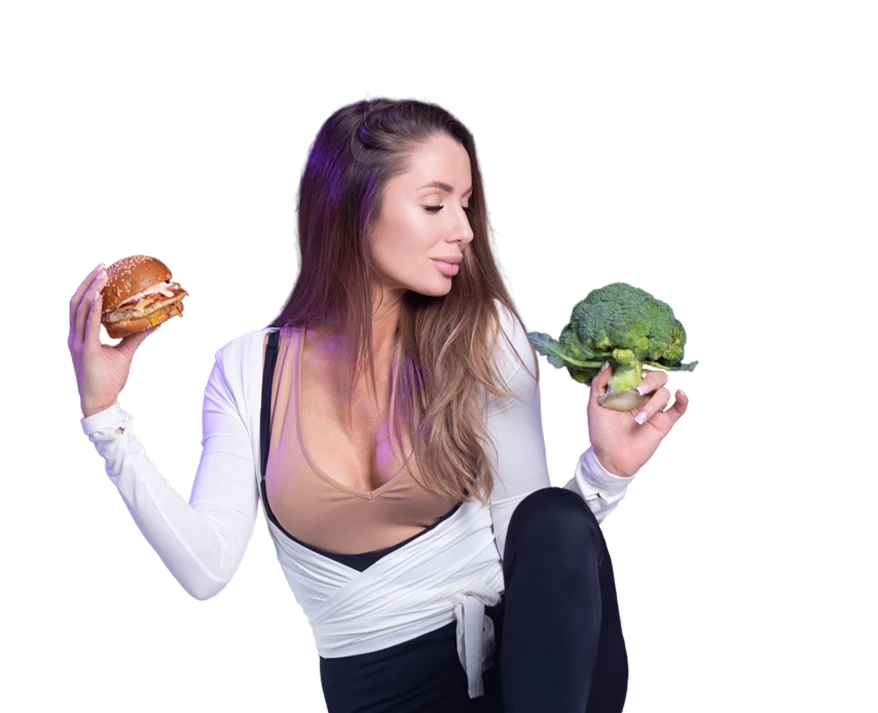 Сопровождение по питанию