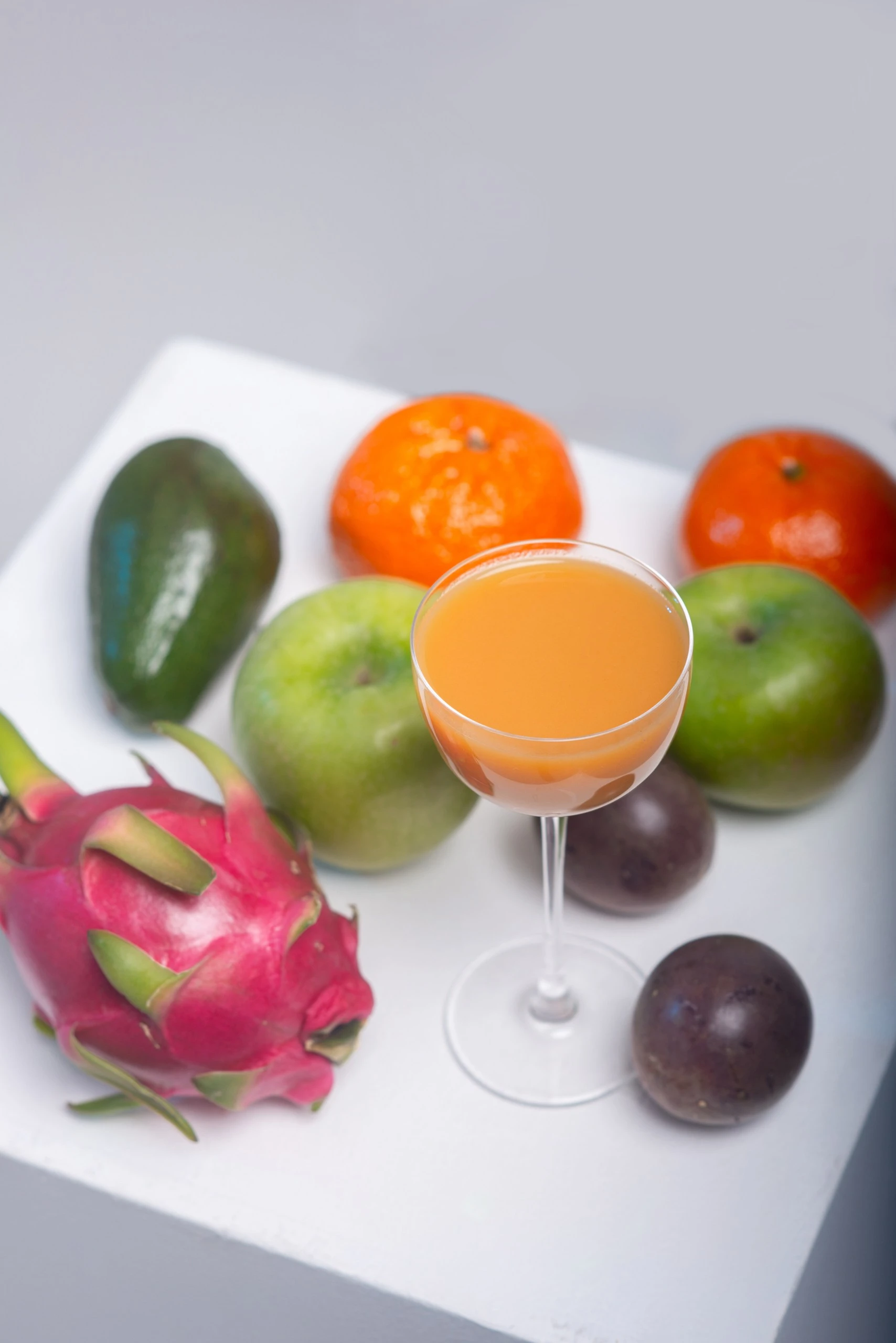 Смузи детокс